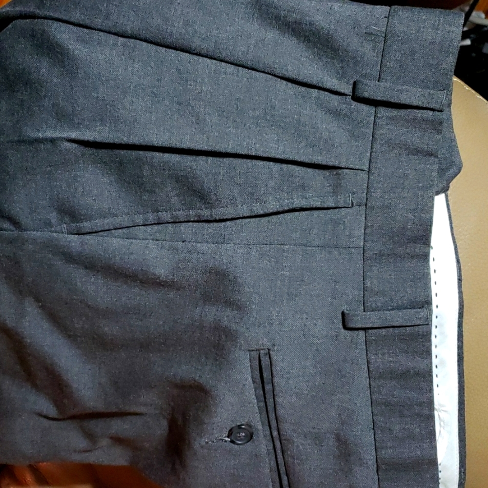 Men's, nice, like new,  dress pants 33 x 32